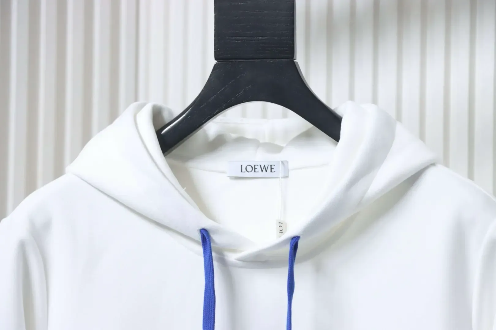 Angpao Hoodie With Co-Branding And Pocket Logo XXL - Image 3