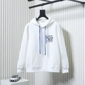 Angpao Hoodie With Co-Branding And Pocket Logo XXL
