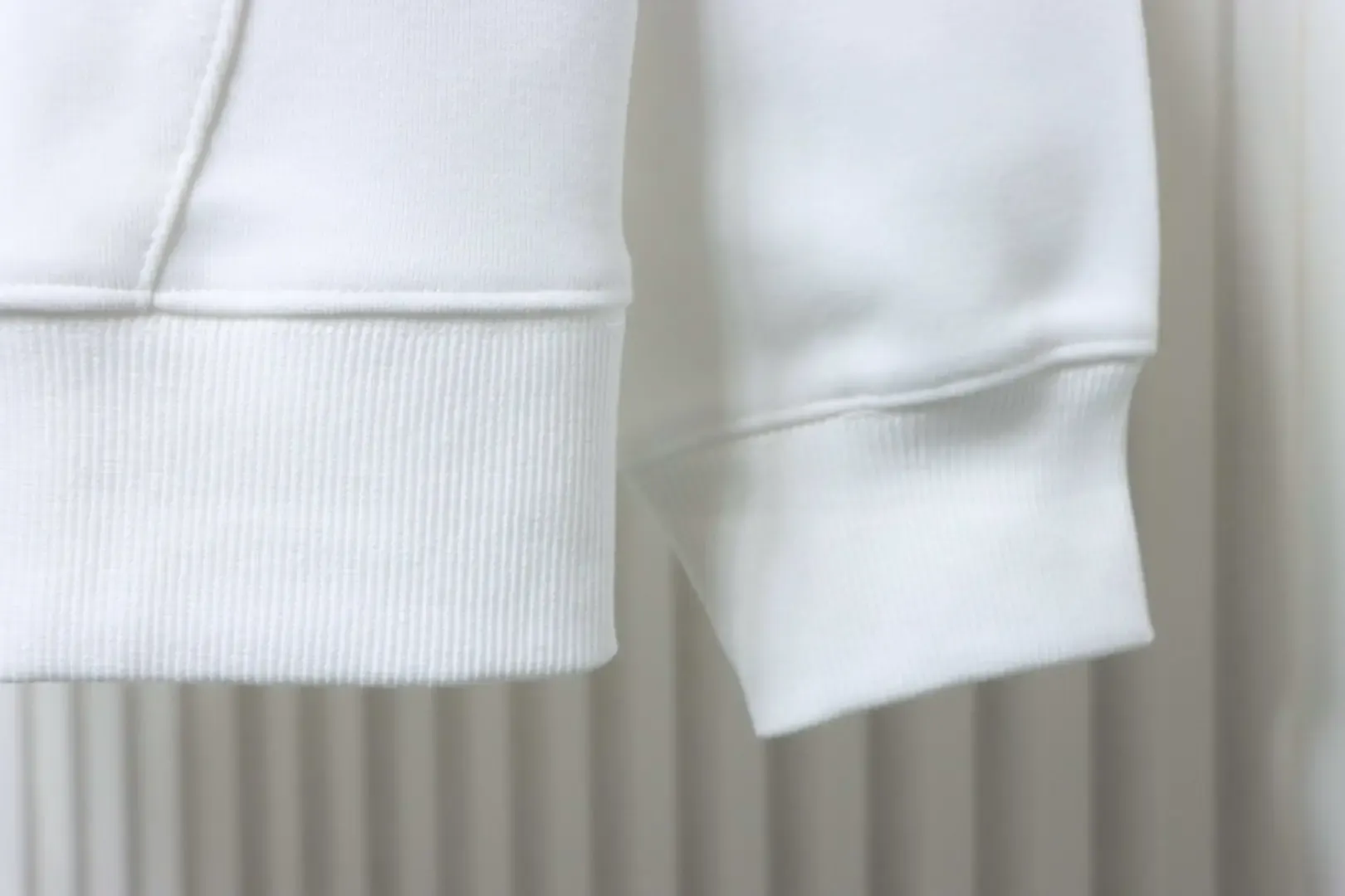 Angpao Hoodie With Co-Branding And Pocket Logo XXL - Image 7