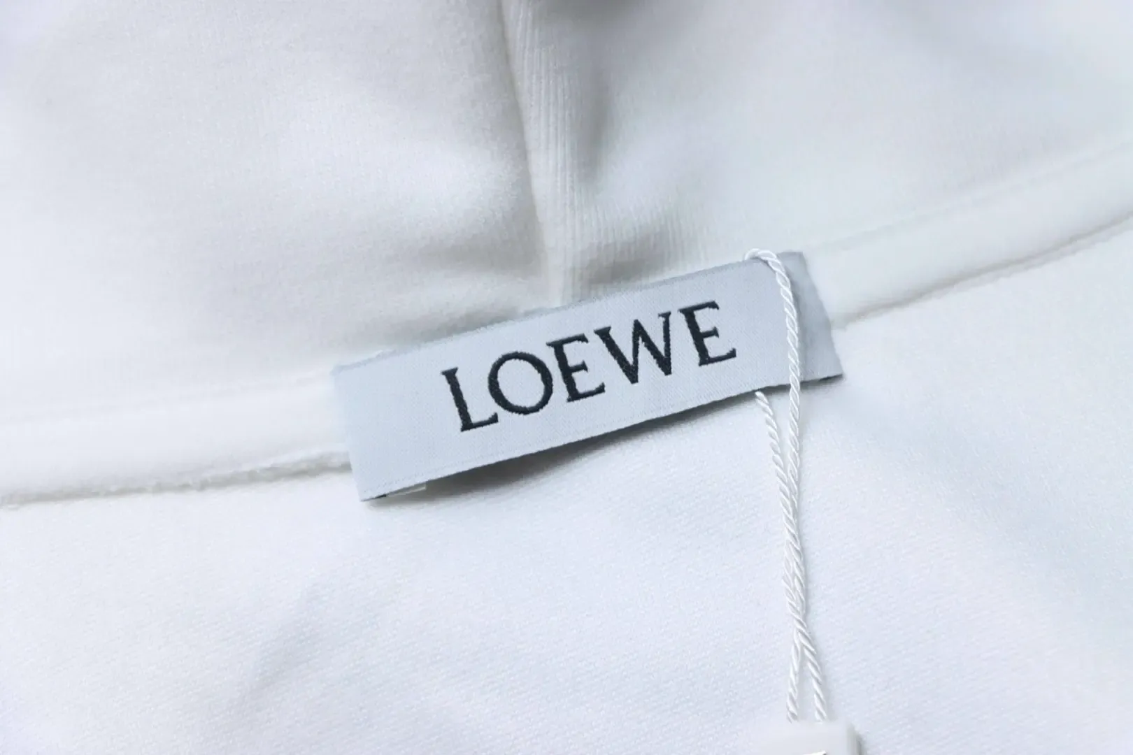 Angpao Hoodie With Co-Branding And Pocket Logo XXL - Image 9