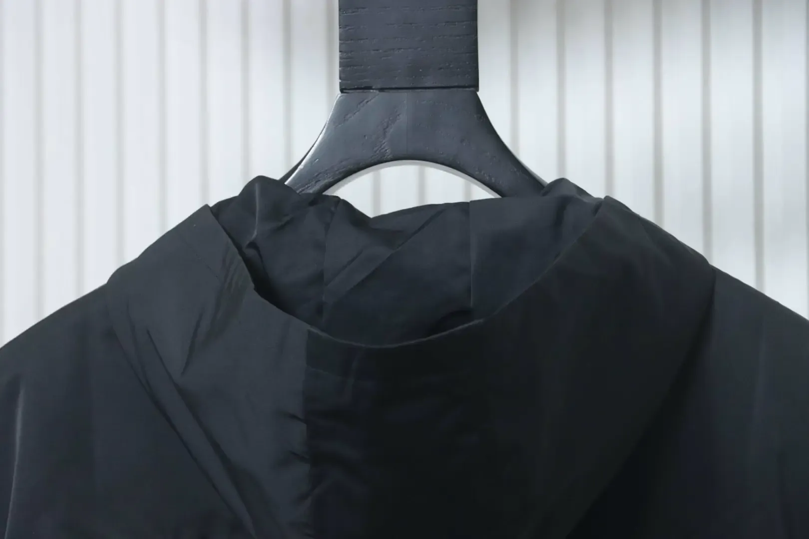 Balenciaga BLCG 23ss Parody 3Bsporty Black Jacke Windbreaker - Image 8