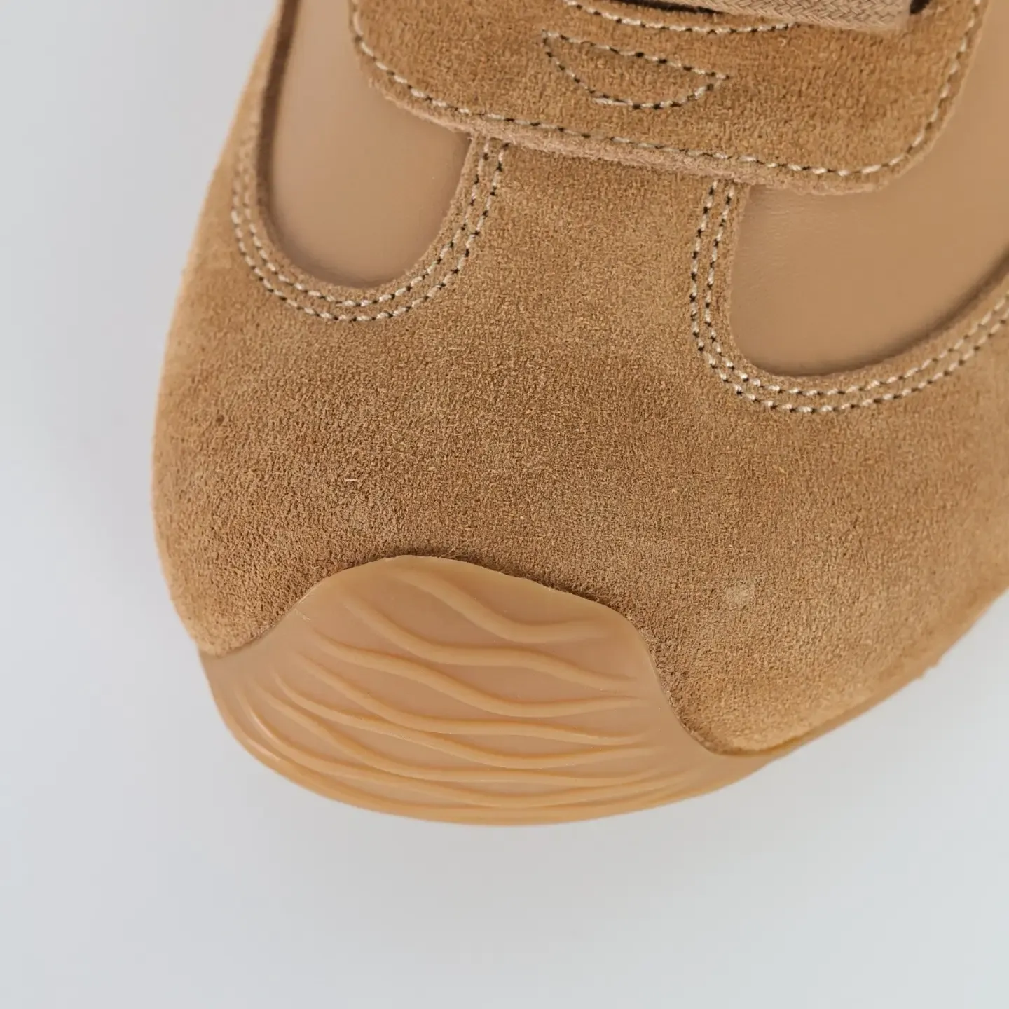 Ballet Runner 2025 Low-Top Braun - Image 8