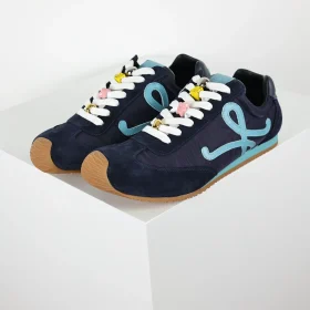 Ballet Runner 2025 Low Top Shoes