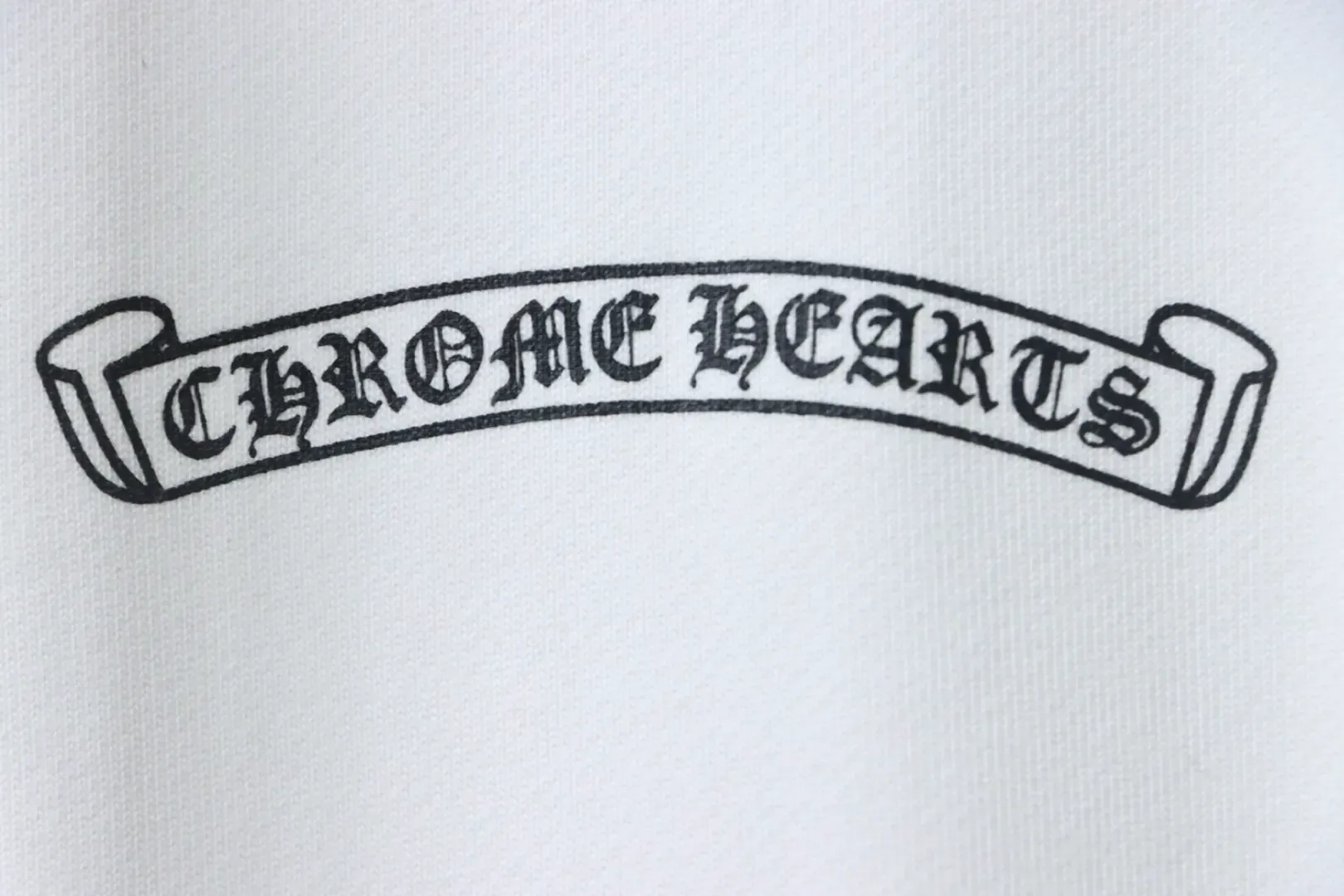 Classic Purple Hoodie With Sword Sanskrit Hand And Cross Print - Image 7