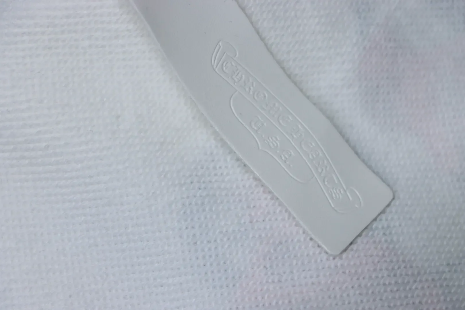 Classic Purple Hoodie With Sword Sanskrit Hand And Cross Print - Image 9