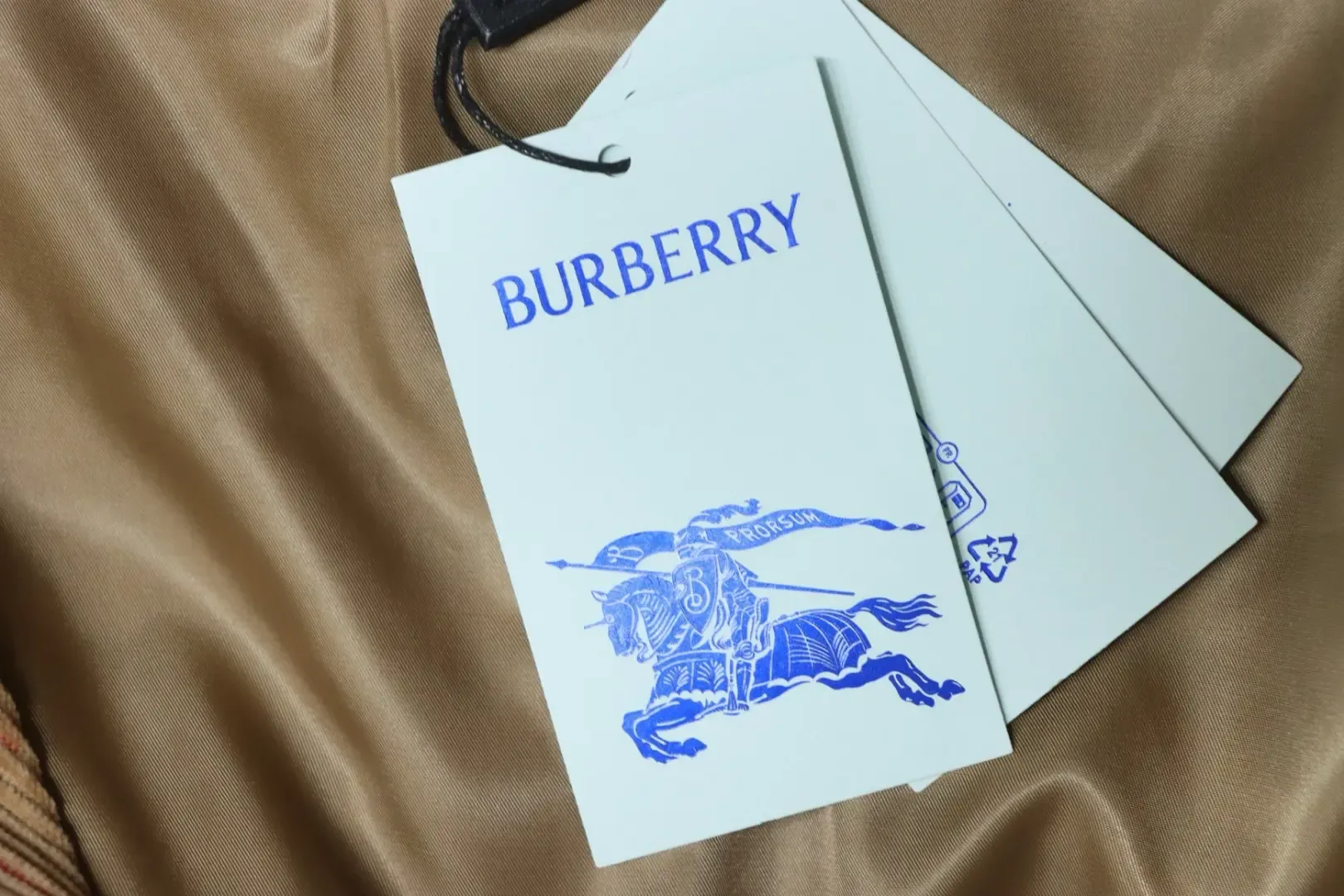 Corduroy Jacket With Check Pattern - Image 9