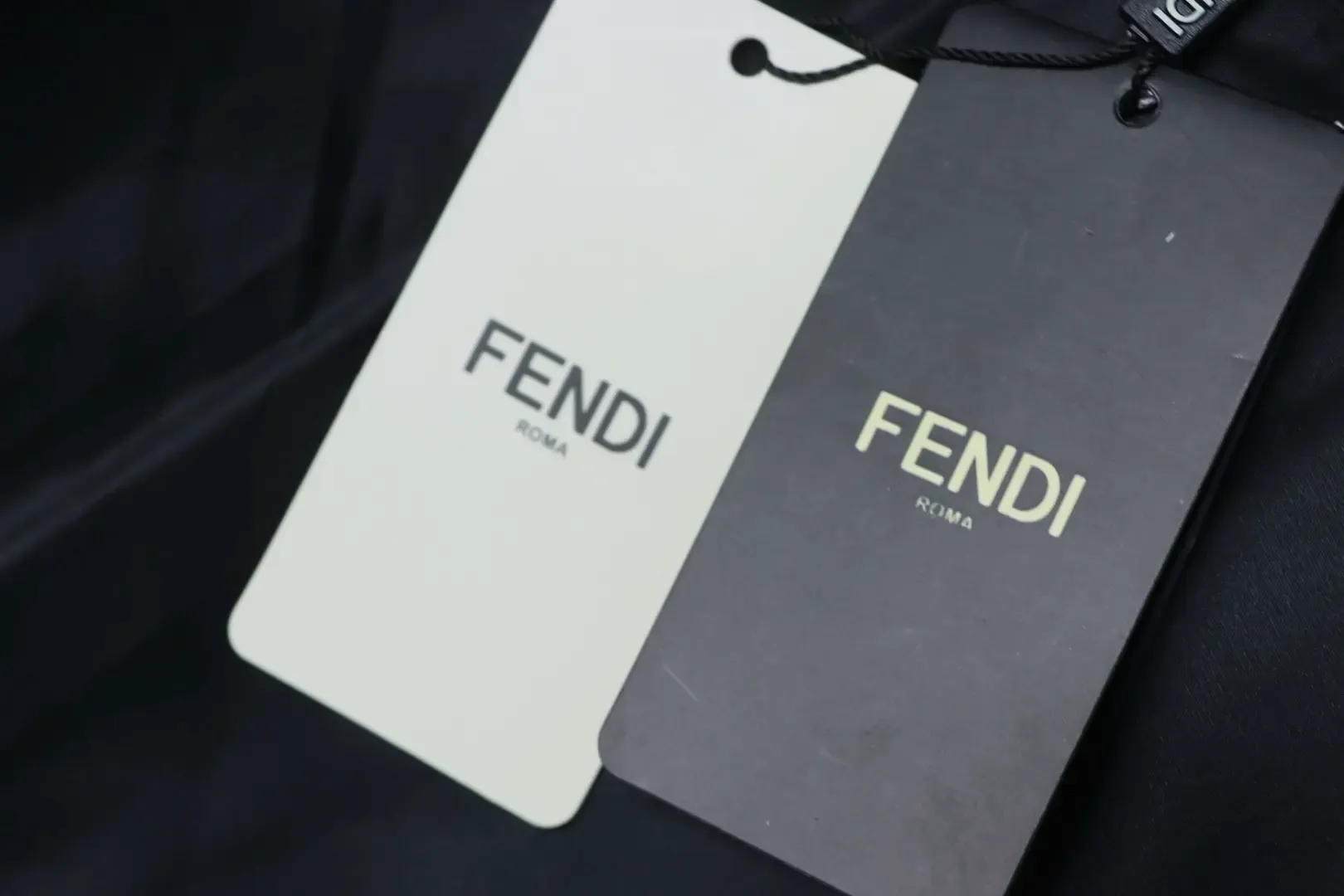 FD Monster Eyes Baseball Jacket - Image 10