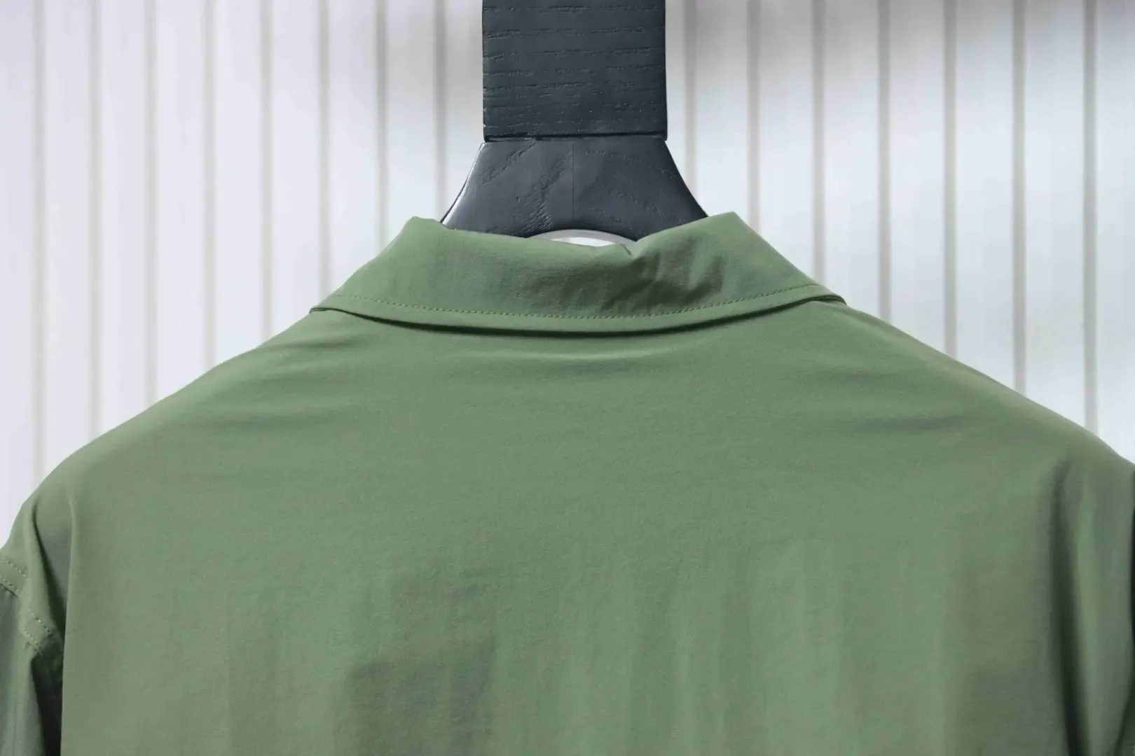 Moncler Functional Work Jacket With Multiple Pockets - Image 4