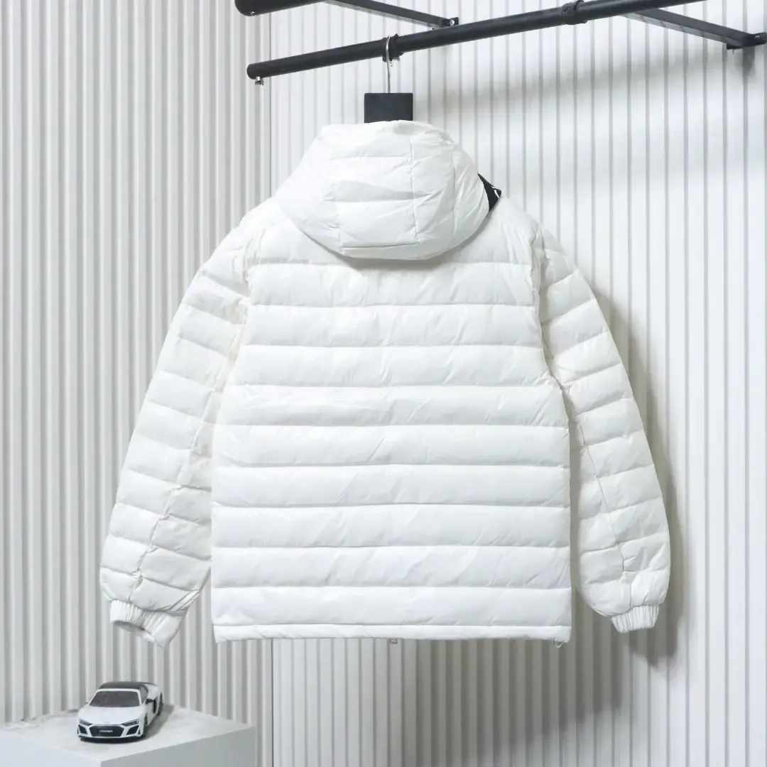 Moncler Limited Edition Down Jacket For The Year Of The Dragon - Image 11