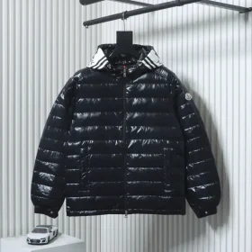 Moncler Limited Edition Down Jacket For The Year Of The Dragon