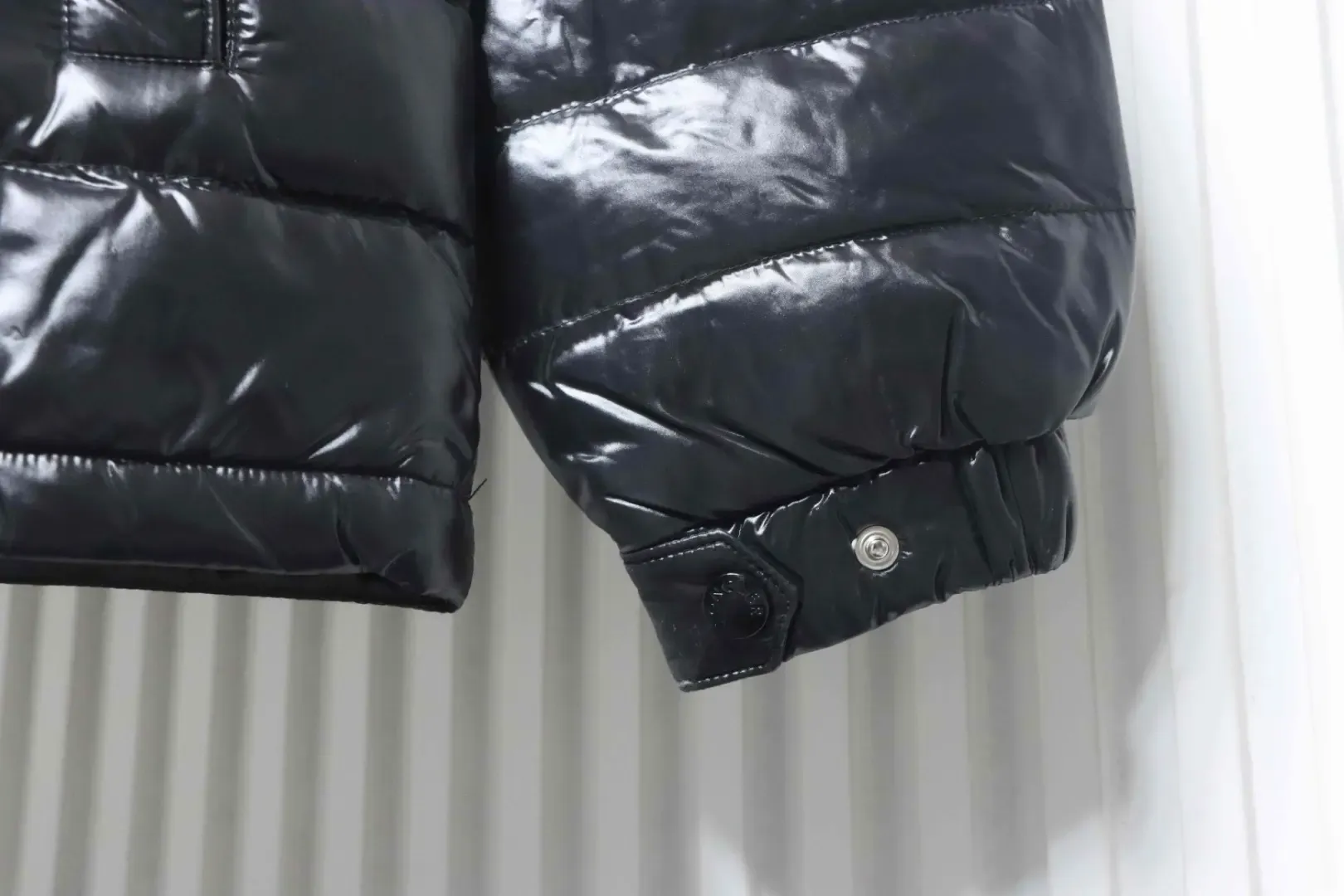 Moncler Limited Edition Down Jacket For The Year Of The Dragon - Image 6