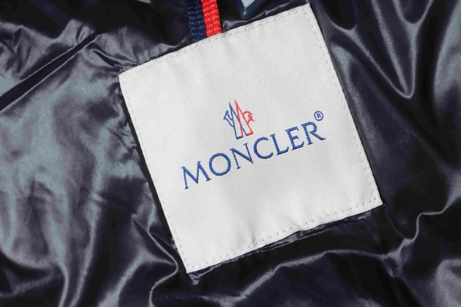 Moncler Limited Edition Down Jacket For The Year Of The Dragon - Image 8