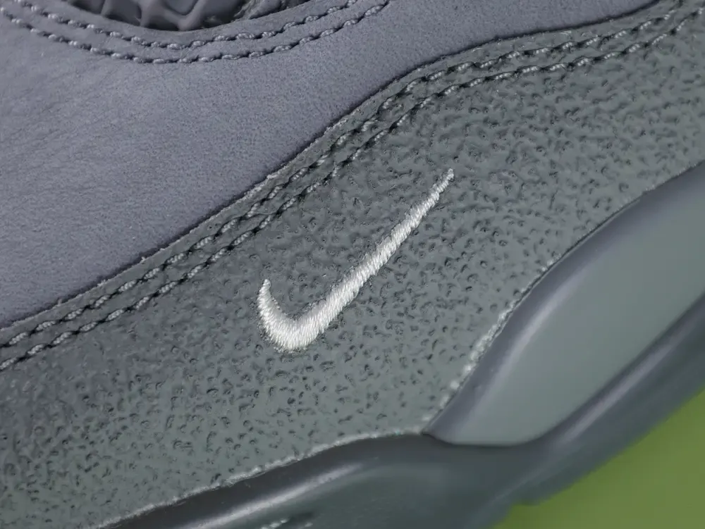 Nigel Sylvester x Jordan Air Jordan 4 OG Brick by Brick BIKE Men - Image 11