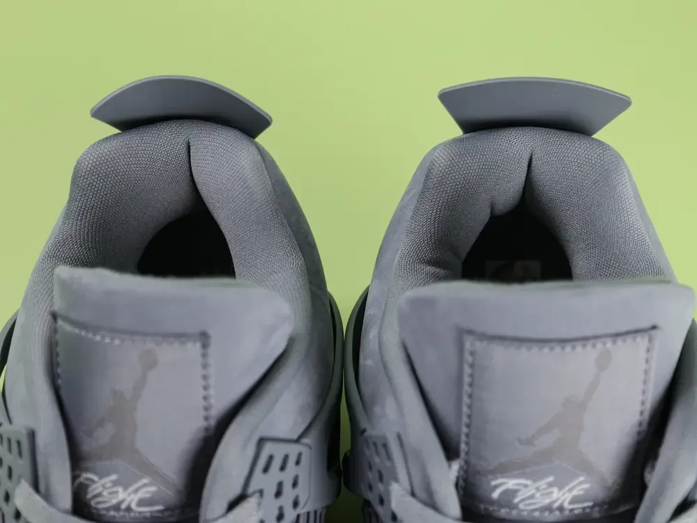 Nigel Sylvester x Jordan Air Jordan 4 OG Brick by Brick BIKE Men - Image 12