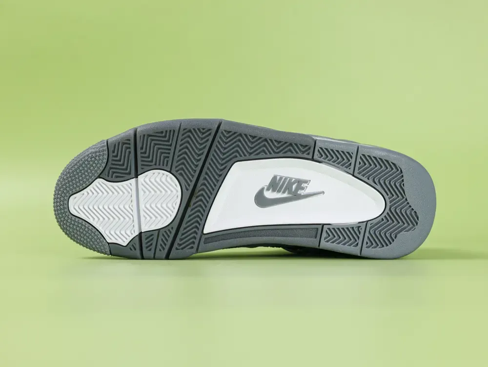 Nigel Sylvester x Jordan Air Jordan 4 OG Brick by Brick BIKE Men - Image 3