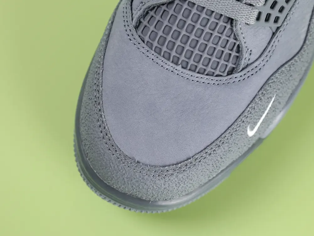 Nigel Sylvester x Jordan Air Jordan 4 OG Brick by Brick BIKE Men - Image 5