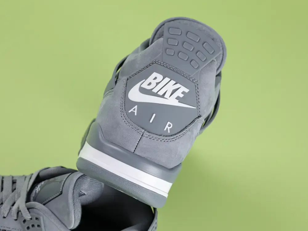 Nigel Sylvester x Jordan Air Jordan 4 OG Brick by Brick BIKE Men - Image 6