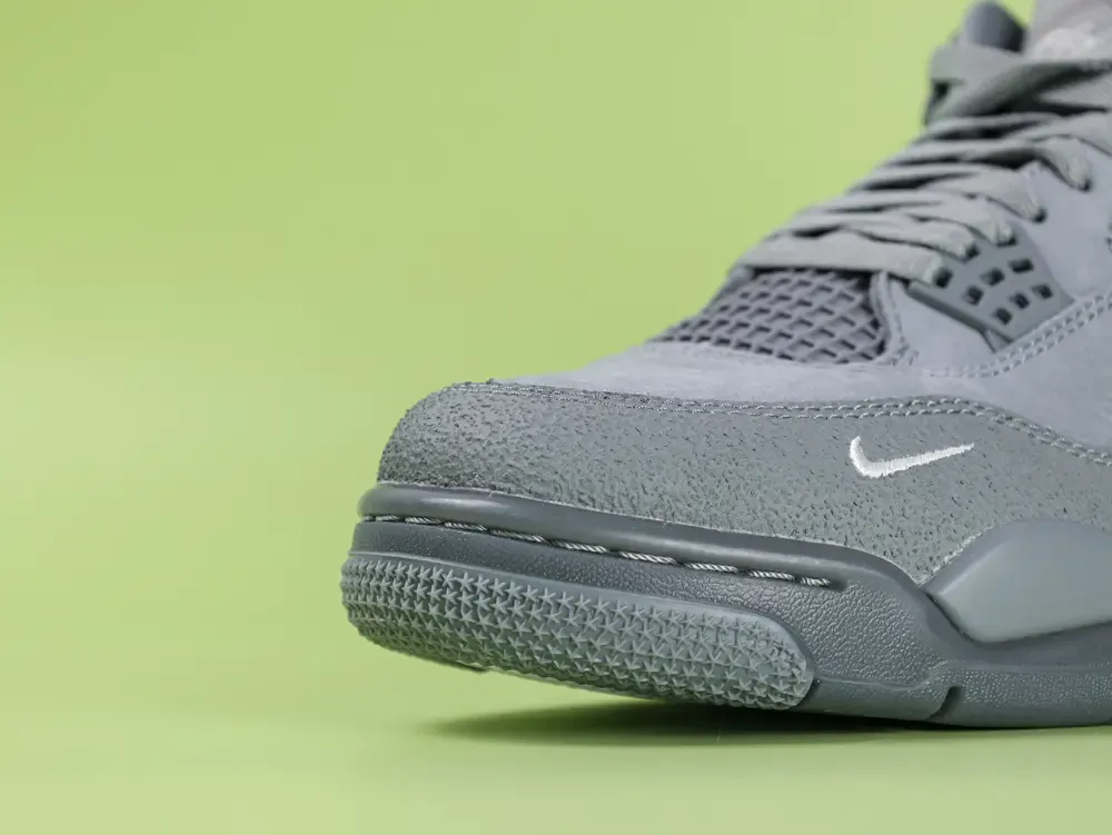 Nigel Sylvester x Jordan Air Jordan 4 OG Brick by Brick BIKE Men - Image 7