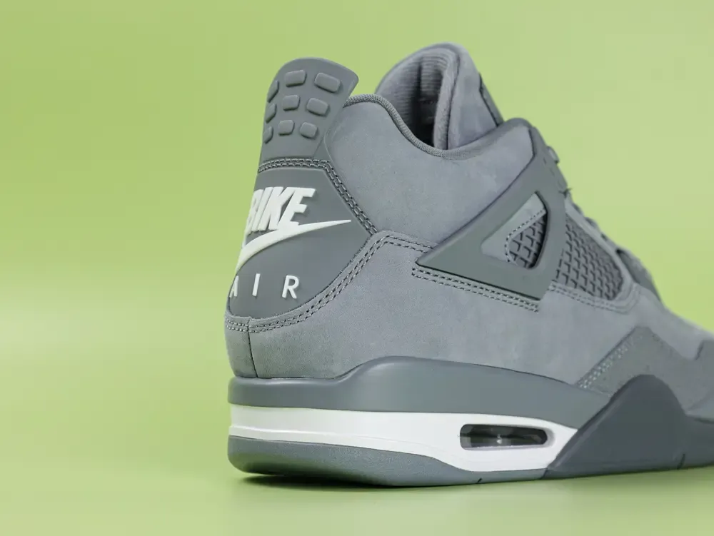 Nigel Sylvester x Jordan Air Jordan 4 OG Brick by Brick BIKE Men - Image 8