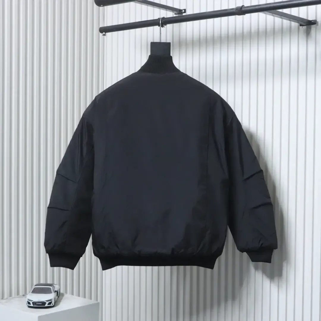 Nike Down Jacket With Small Logo - Image 2