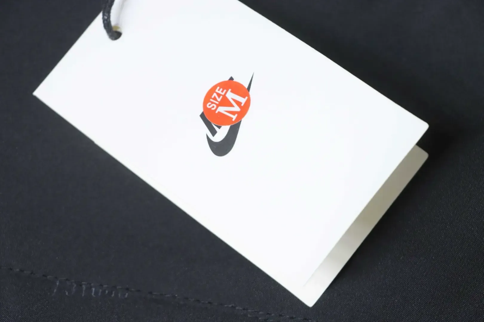 Nike Down Jacket With Small Logo - Image 11