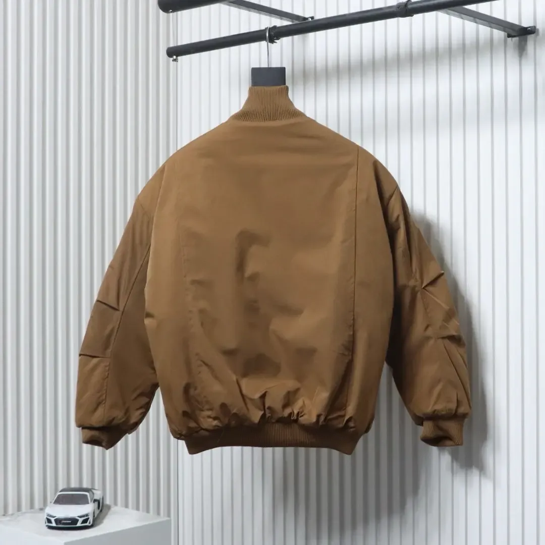 Nike Down Jacket With Small Logo - Image 13