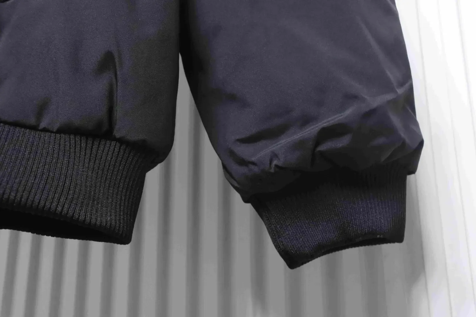 Nike Down Jacket With Small Logo - Image 8