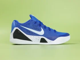 Nike Kobe 9 EM Protro TB Game Royal
