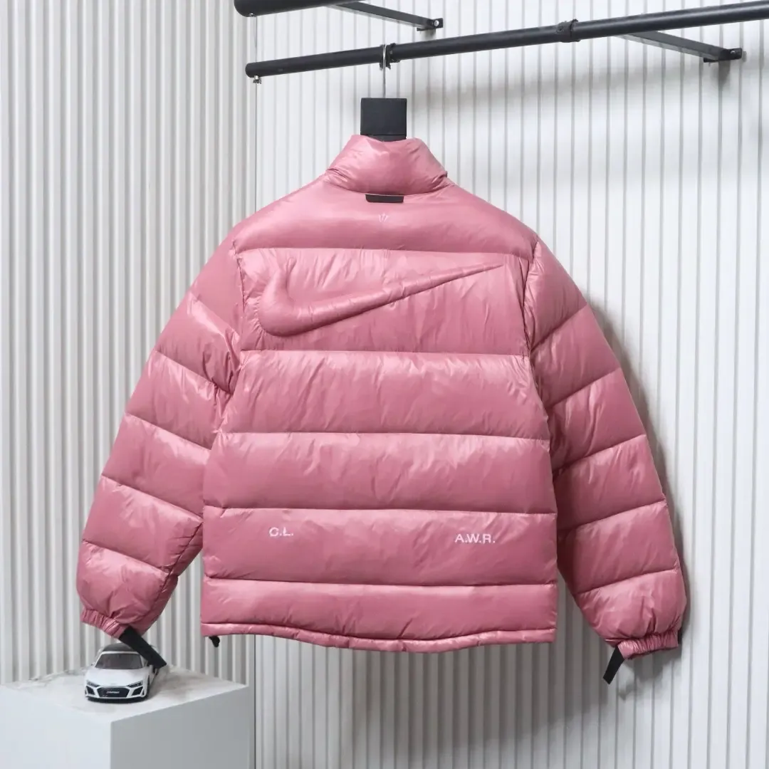 Nike X Drake Nocta Stand Up Collar Down Jacket - Image 14