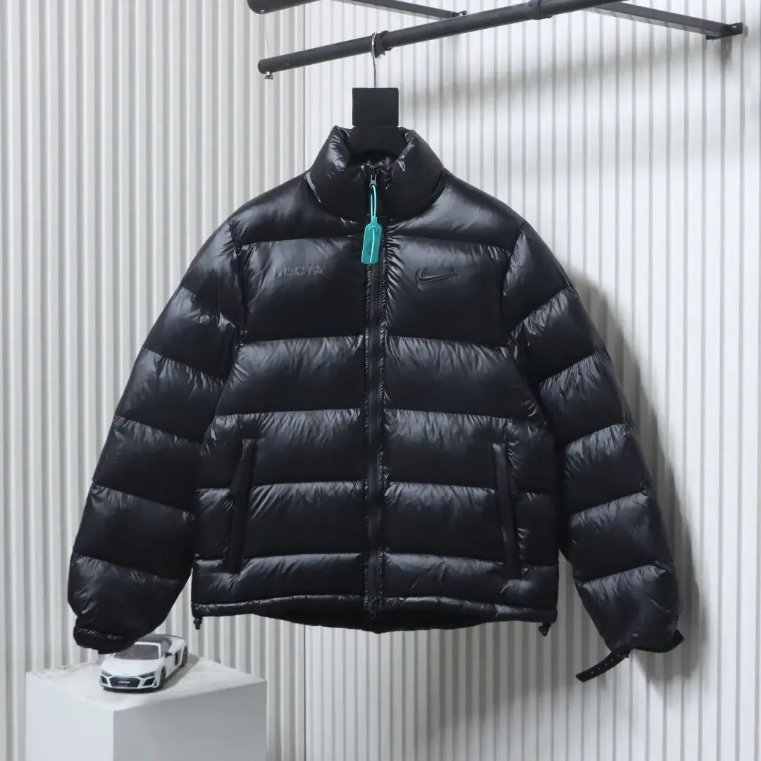 Nike X Drake Nocta Stand Up Collar Down Jacket - Image 15