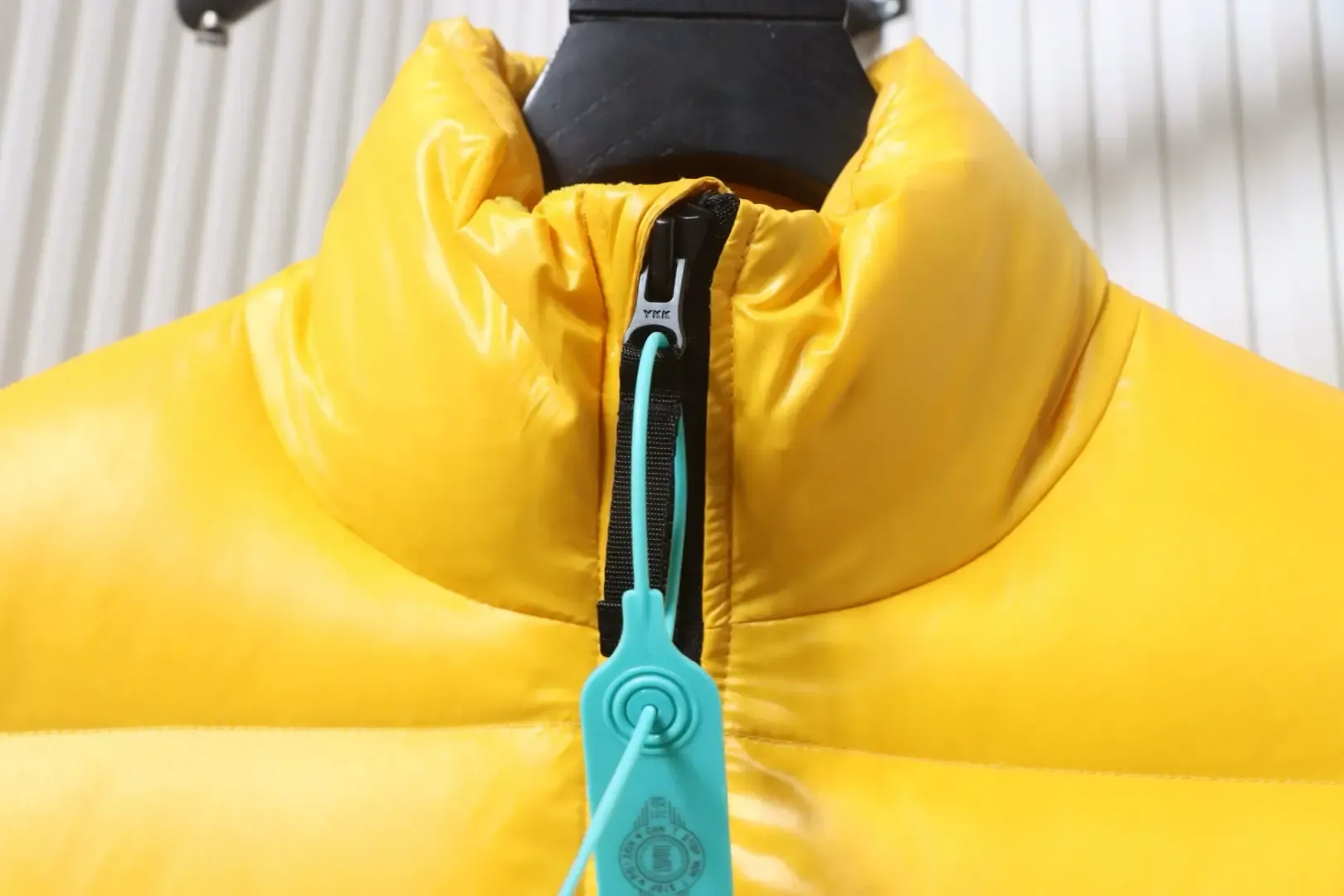 Nike X Drake Nocta Stand Up Collar Down Jacket - Image 3