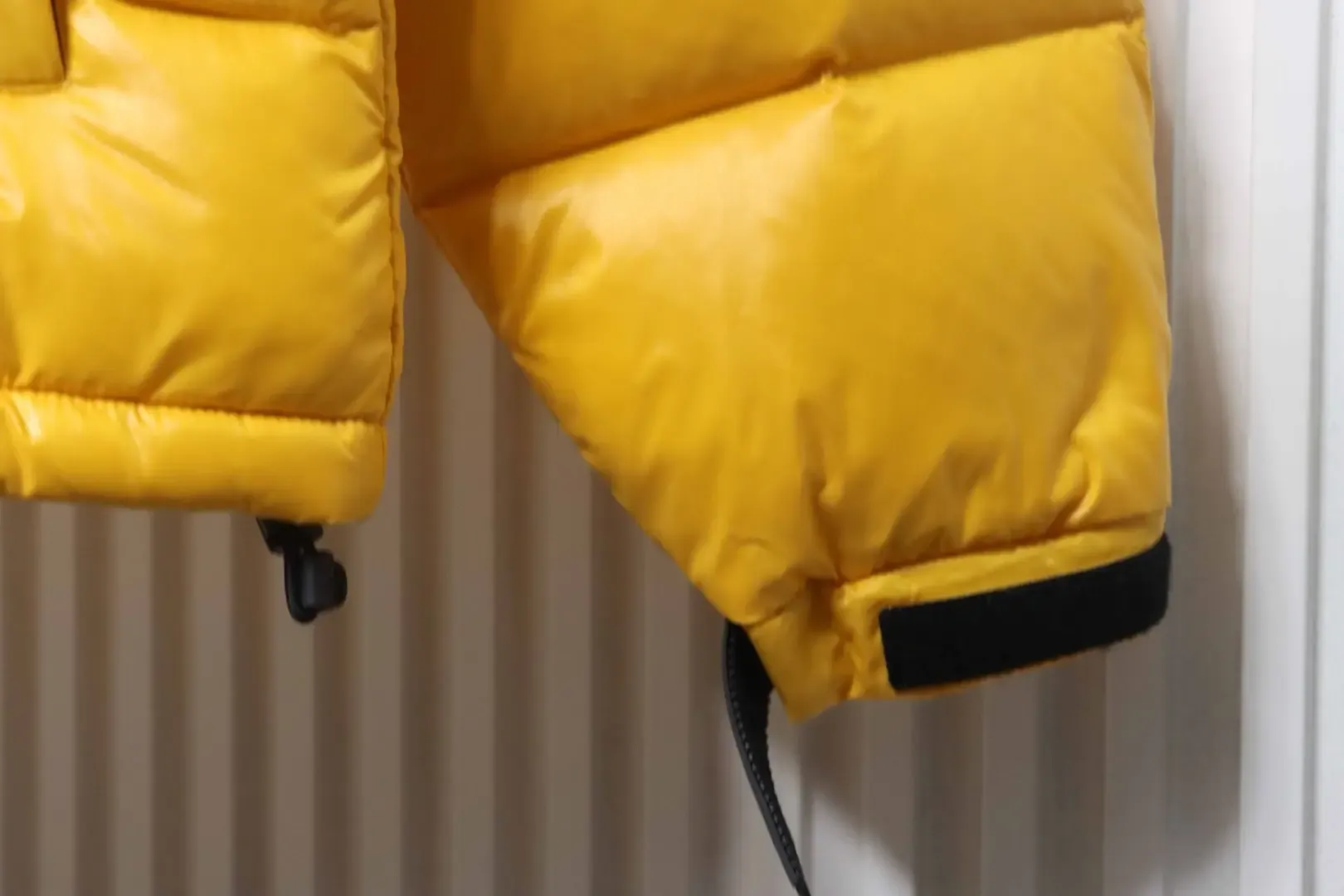 Nike X Drake Nocta Stand Up Collar Down Jacket - Image 9