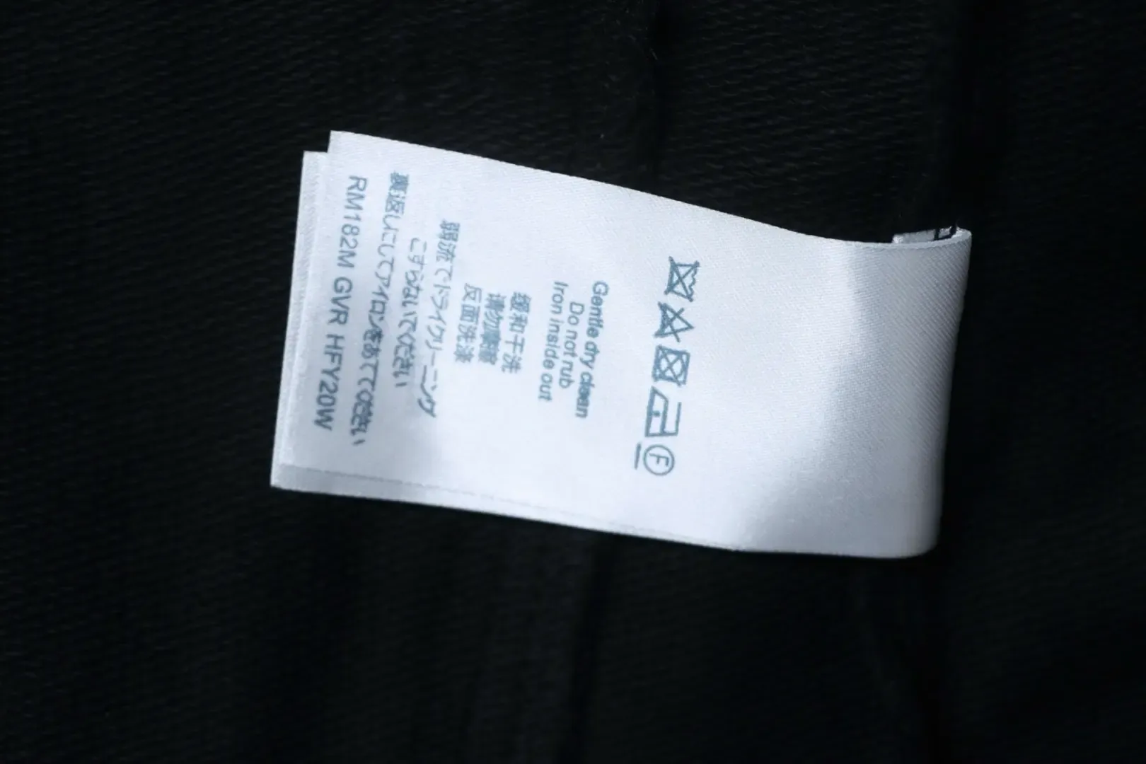 Suit Jacket With Four Flower Embroidery - Image 12