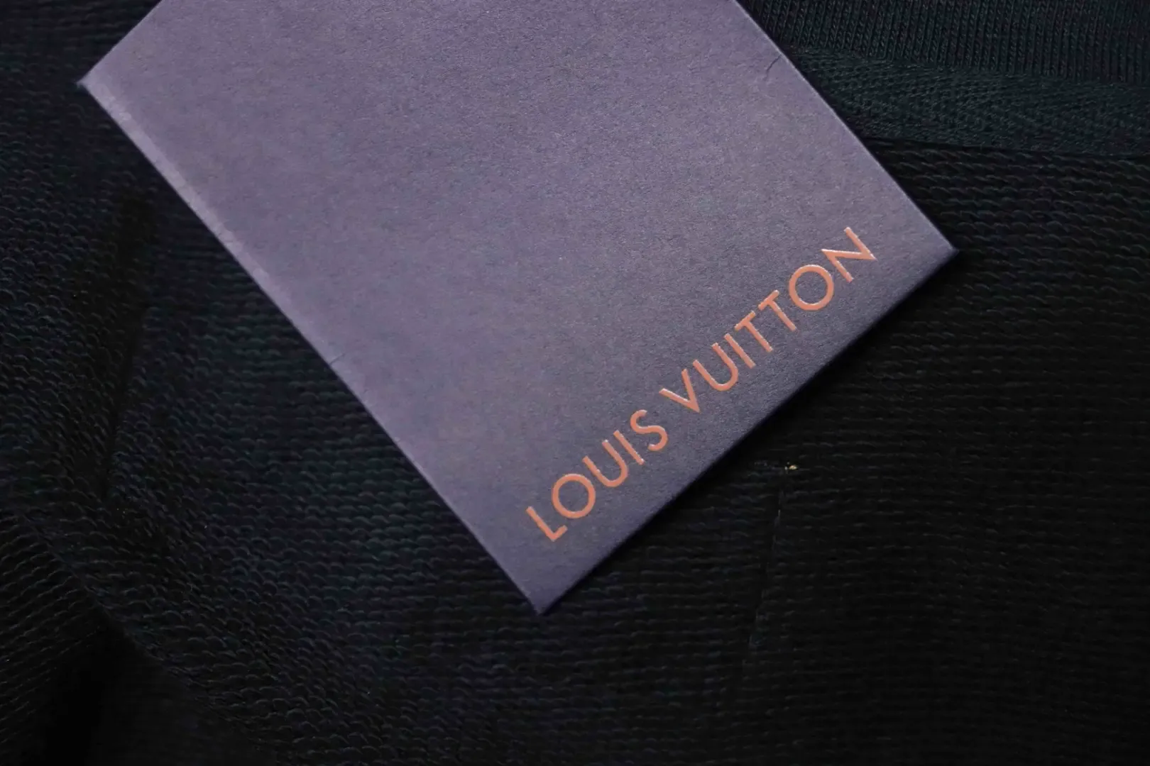 Suit Jacket With Four Flower Embroidery - Image 10