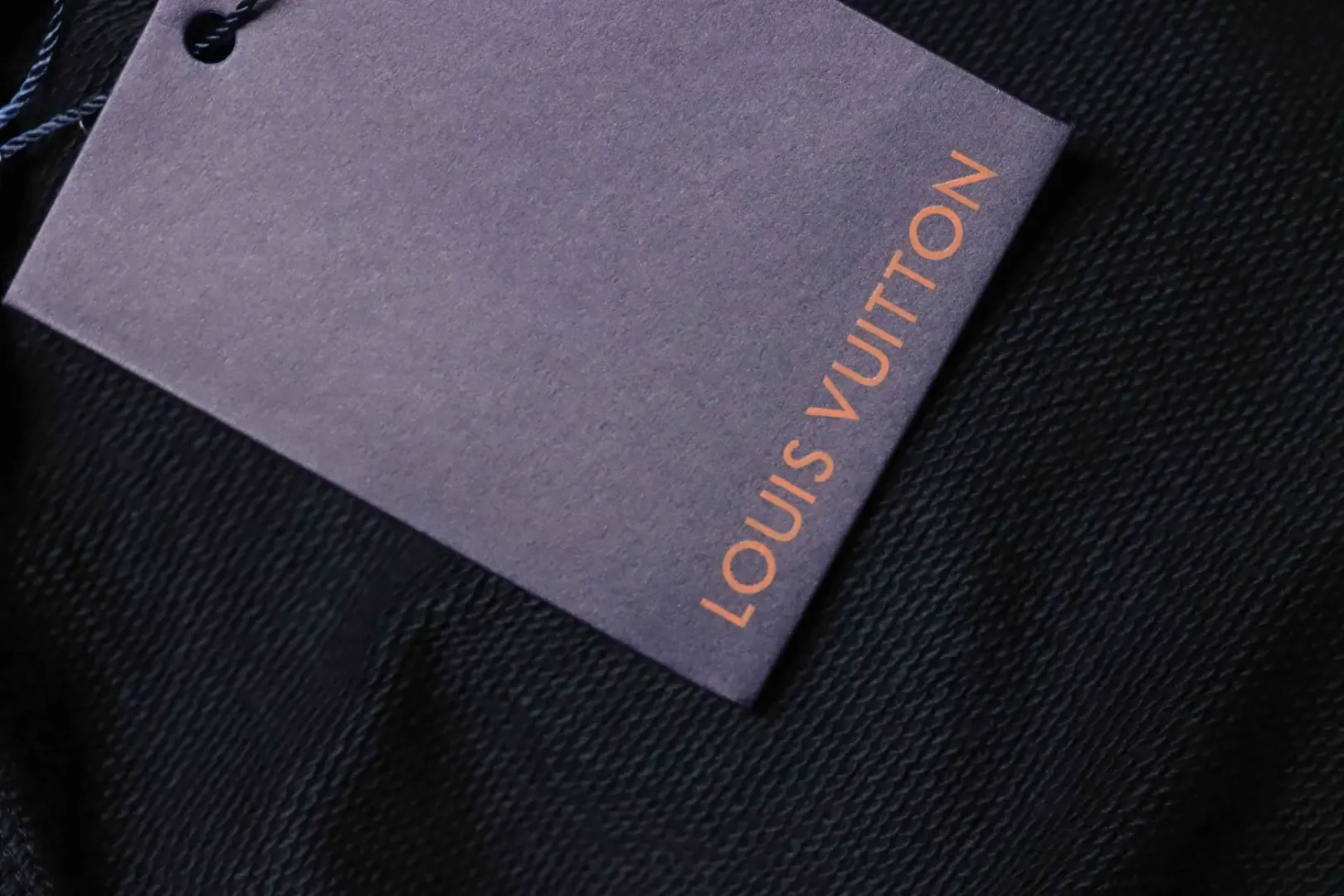 Suit Trousers With Four Flower Embroidery - Image 10