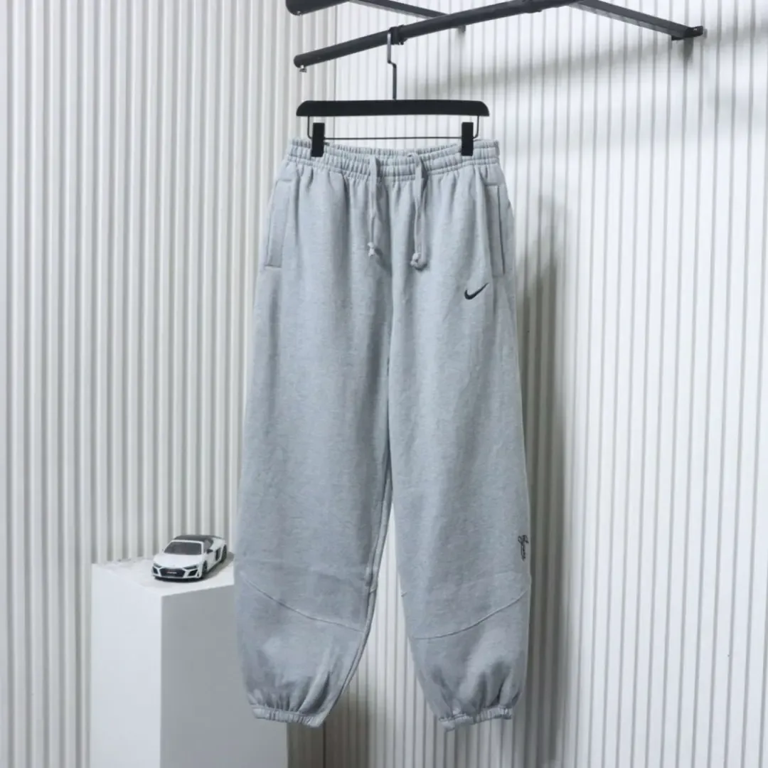 Sup.1reme X N1Ke 25Fw Nike Collaboration Pants With Fleece Lining - Image 14