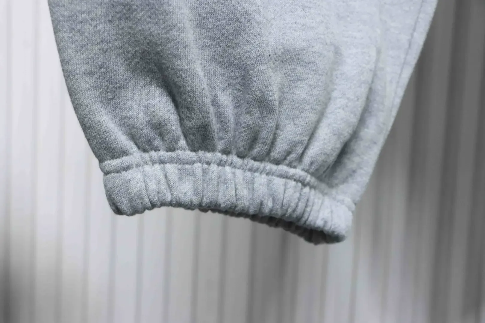 Sup.1reme X N1Ke 25Fw Nike Collaboration Pants With Fleece Lining - Image 17