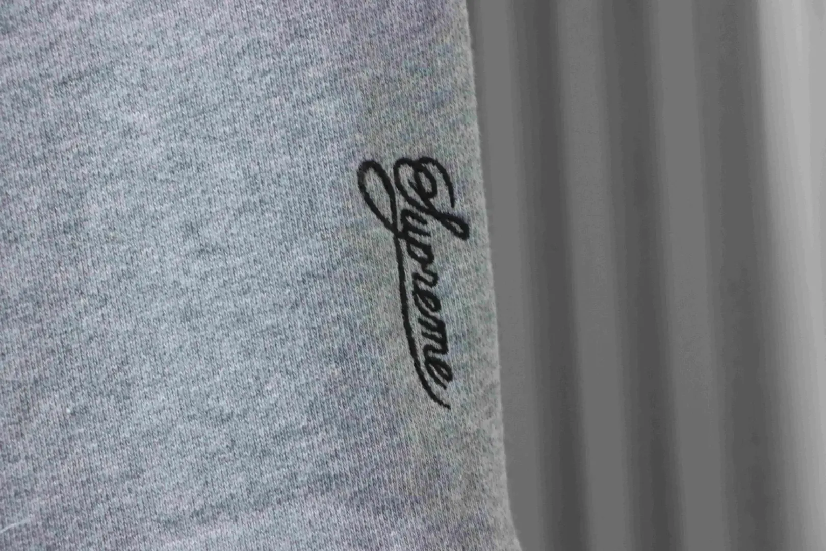 Sup.1reme X N1Ke 25Fw Nike Collaboration Pants With Fleece Lining - Image 18