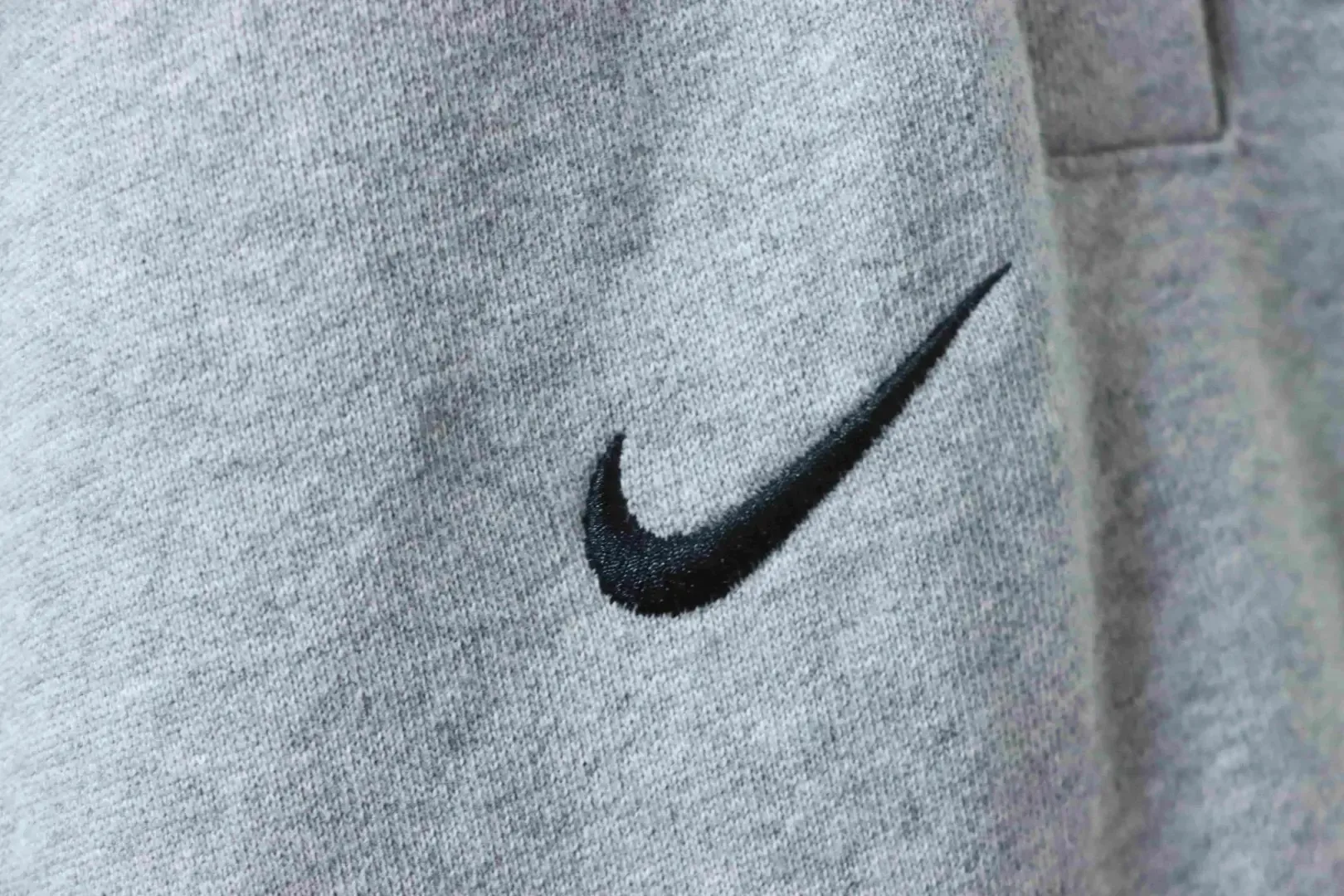 Sup.1reme X N1Ke 25Fw Nike Collaboration Pants With Fleece Lining - Image 19