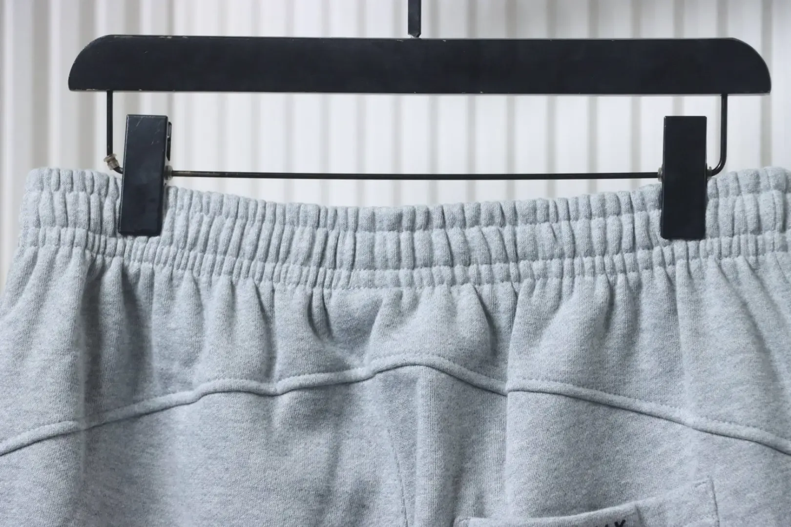 Sup.1reme X N1Ke 25Fw Nike Collaboration Pants With Fleece Lining - Image 20