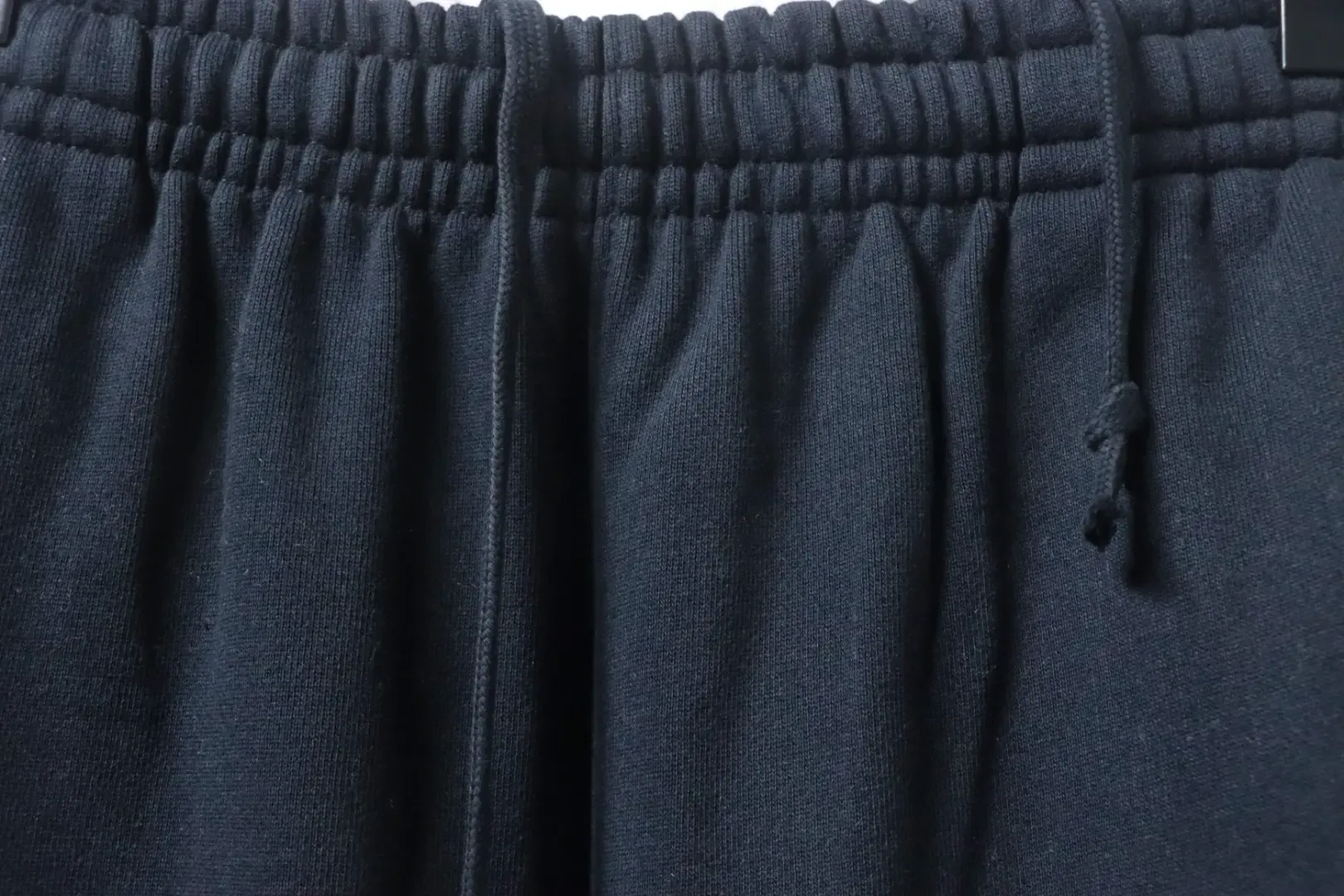 Sup.1reme X N1Ke 25Fw Nike Collaboration Pants With Fleece Lining - Image 3