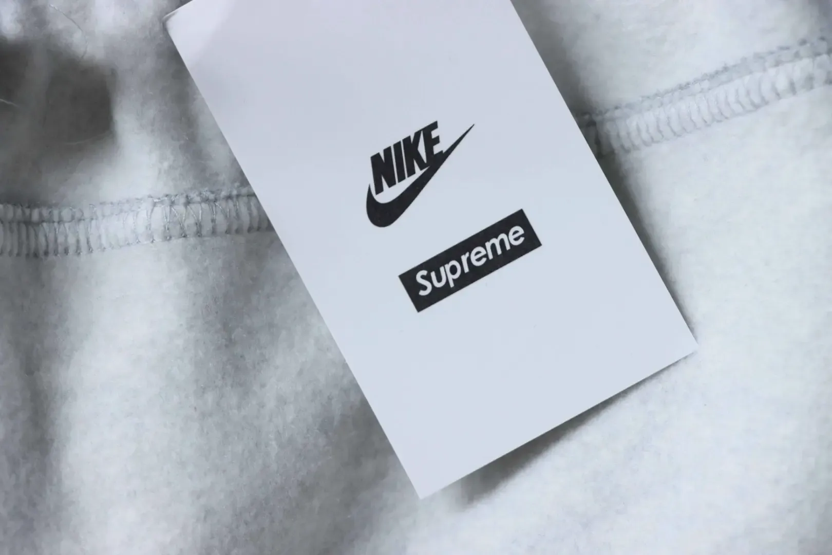 Sup.1reme X N1Ke 25Fw Nike Collaboration Pants With Fleece Lining - Image 23