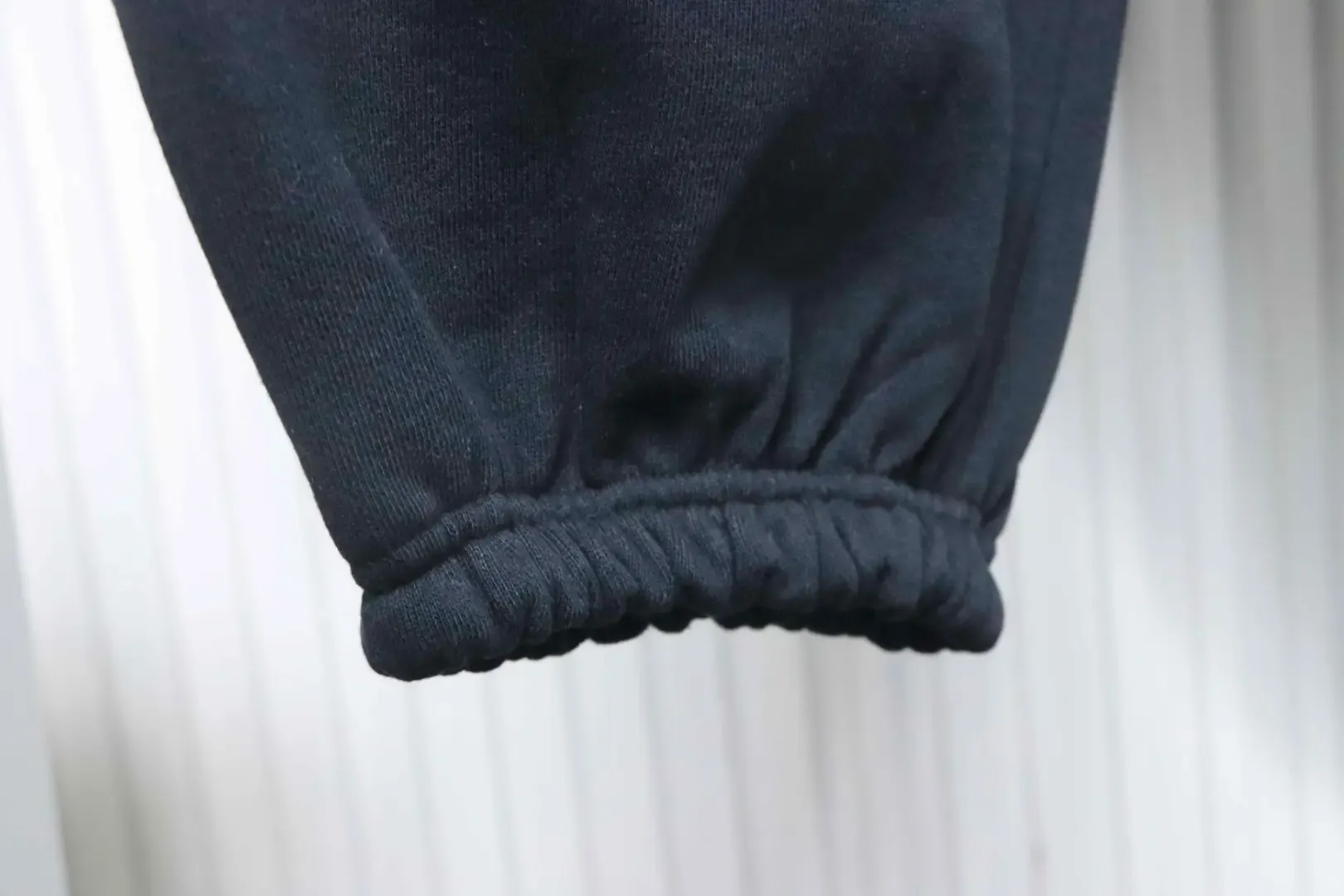 Sup.1reme X N1Ke 25Fw Nike Collaboration Pants With Fleece Lining - Image 4