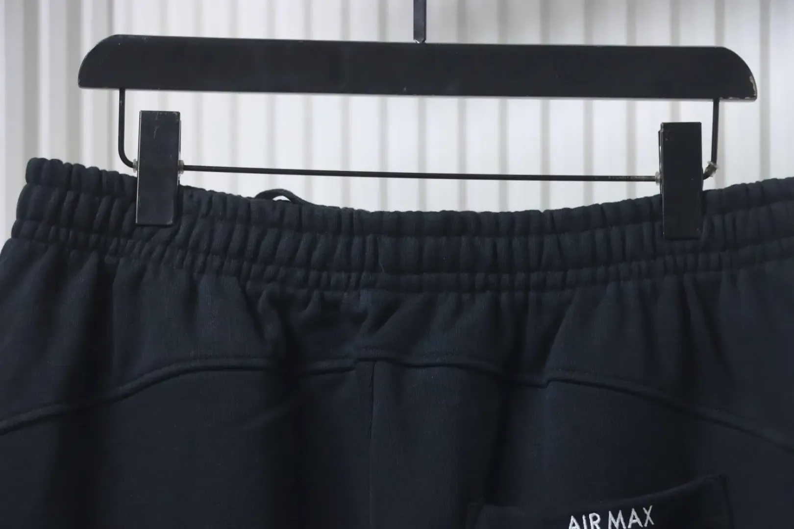 Sup.1reme X N1Ke 25Fw Nike Collaboration Pants With Fleece Lining - Image 5