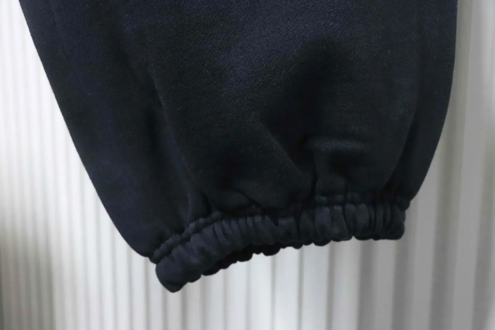 Sup.1reme X N1Ke 25Fw Nike Collaboration Pants With Fleece Lining - Image 6