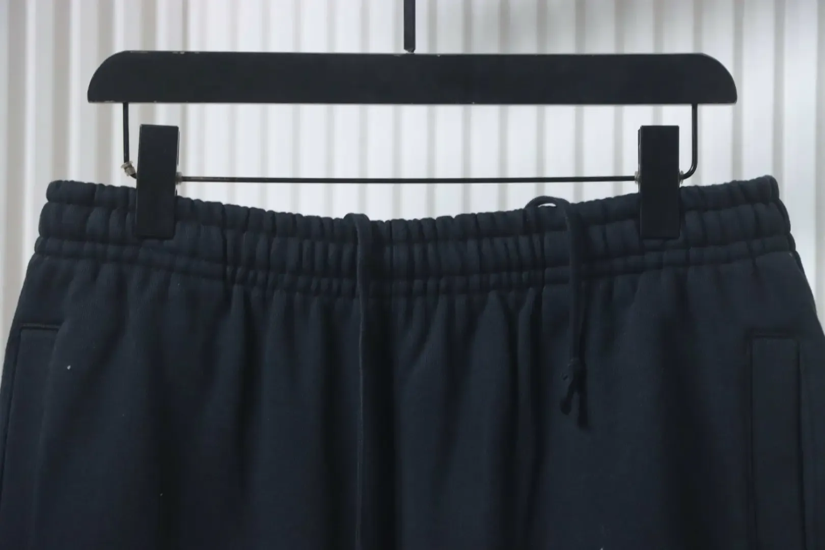 Sup.1reme X N1Ke 25Fw Nike Collaboration Pants With Fleece Lining - Image 8