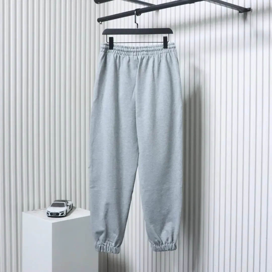 TB Trousers With Embroidered TB Logo - Image 12