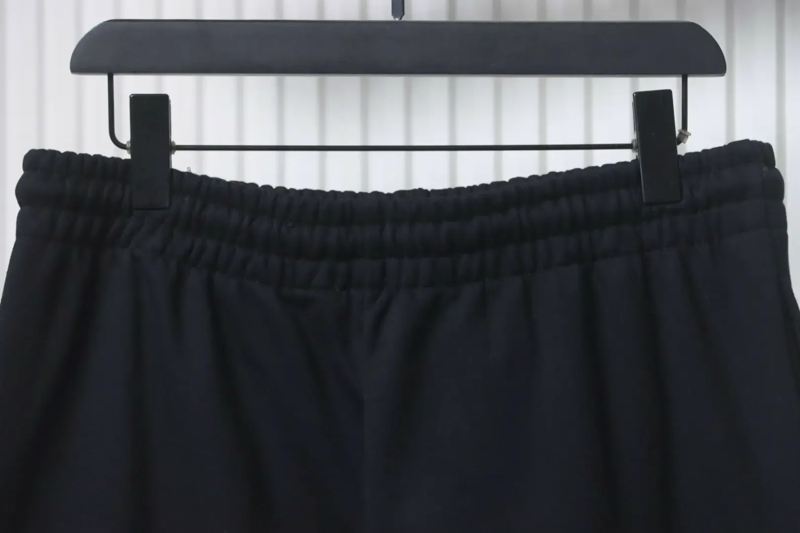 TB Trousers With Embroidered TB Logo - Image 3