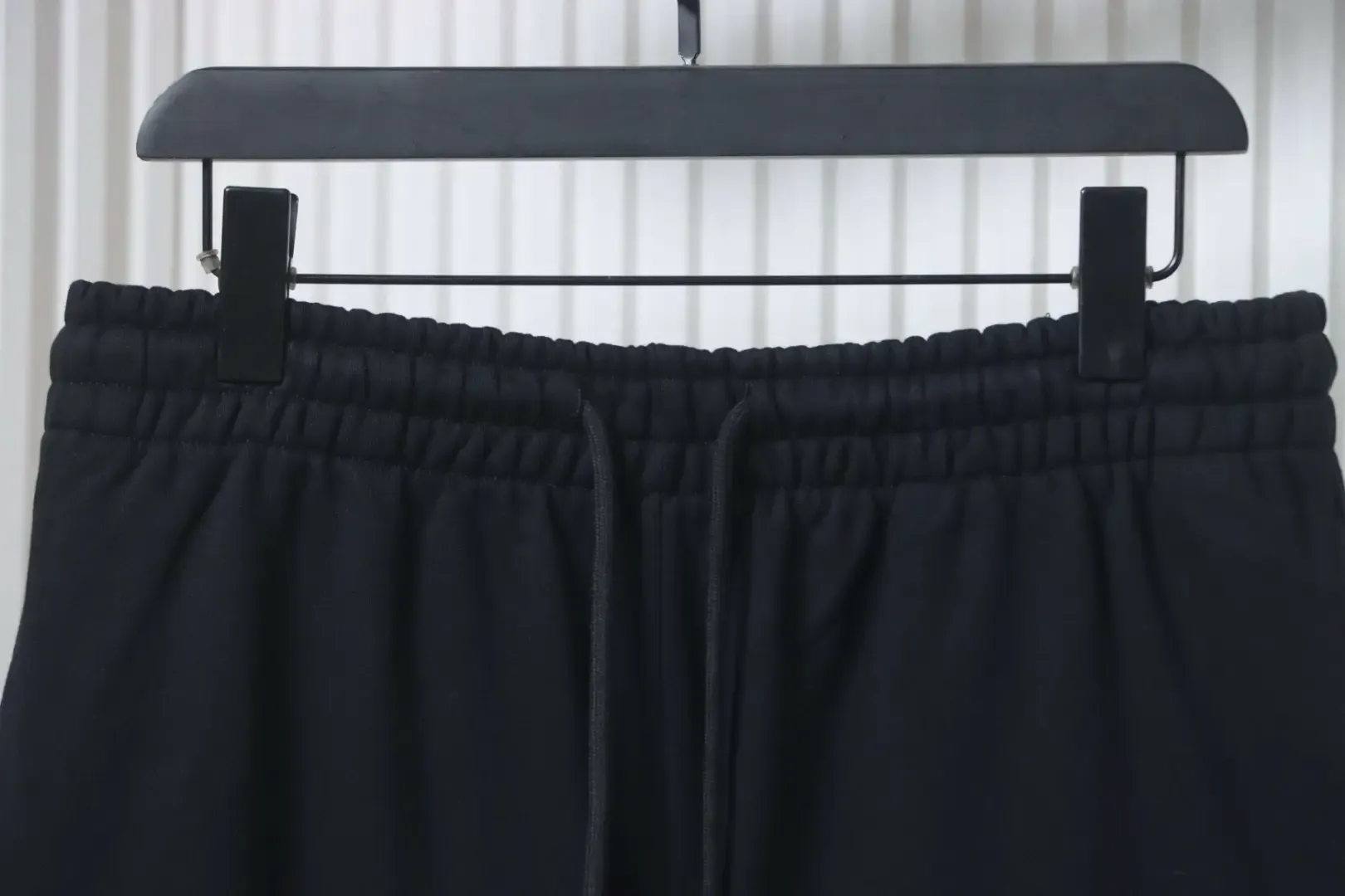 TB Trousers With Embroidered TB Logo - Image 4