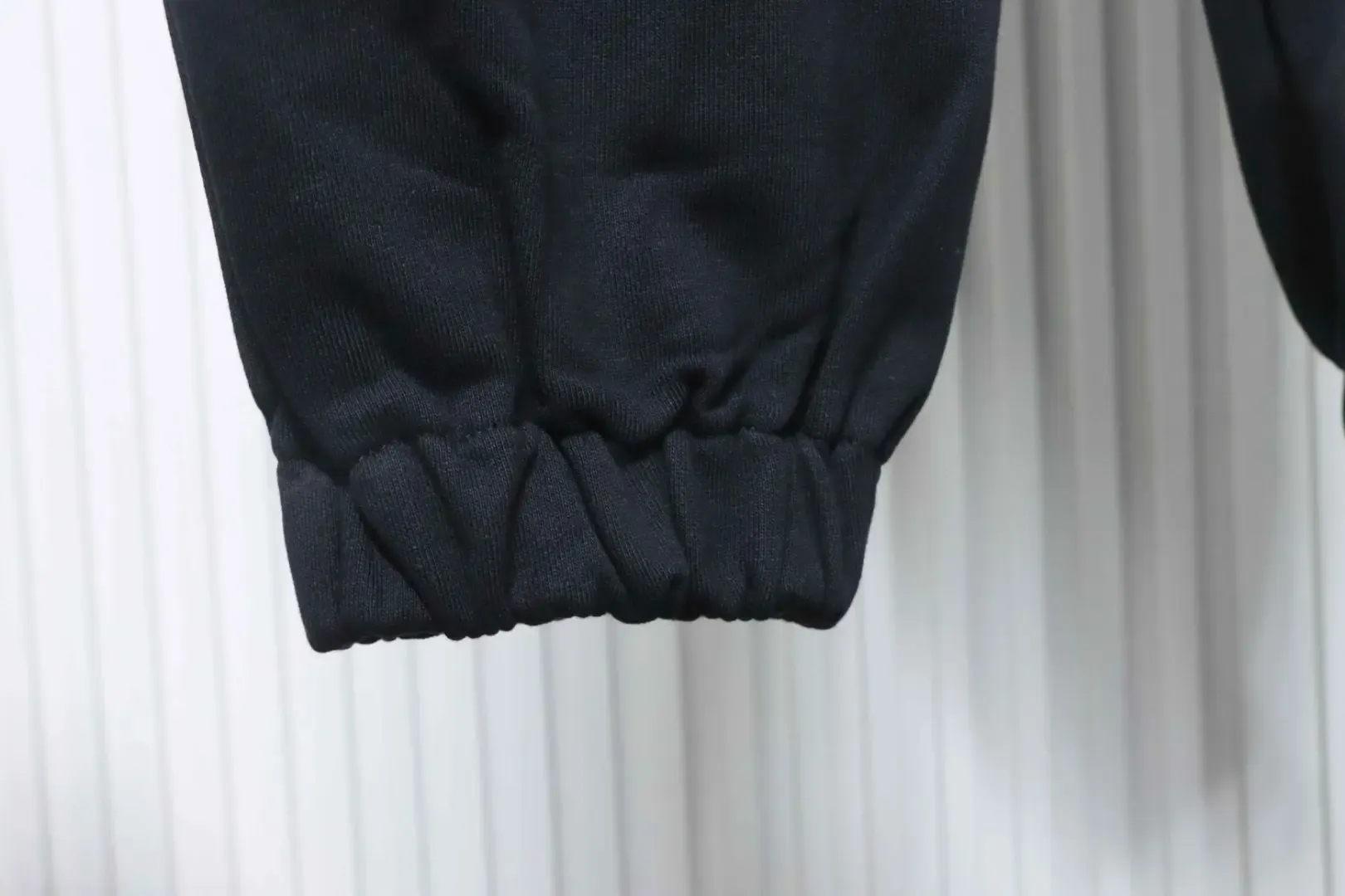 TB Trousers With Embroidered TB Logo - Image 5